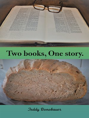 cover image of Two Books, One Story.